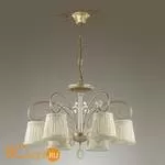 Люстра Odeon Light Obena 3463/6 - Фото 0