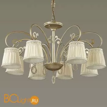 Люстра Odeon Light Obena 3463/8