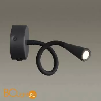 Бра Odeon Light ODDS 4254/3WL - Фото 0