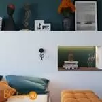 Бра Odeon Light ODDS 4254/3WL - Фото 1