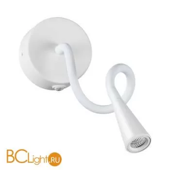 Бра Odeon Light ODDS 4255/3WL