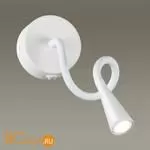 Бра Odeon Light ODDS 4255/3WL - Фото 0