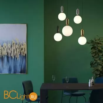 Подвесной светильник Odeon Light Okia 4668/1 - Фото 0