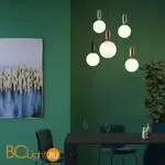 Подвесной светильник Odeon Light Okia 4668/1 - Фото 0