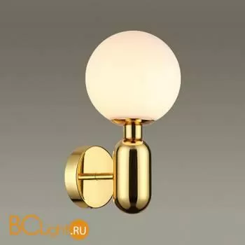 Бра Odeon Light Okia 4669/1W - Фото 0