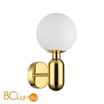 Бра Odeon Light Okia 4669/1W