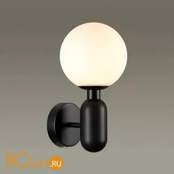 Бра Odeon Light Okia 4668/1W - Фото 0