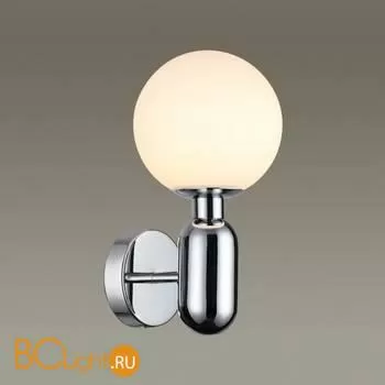 Бра Odeon Light Okia 4670/1W - Фото 0
