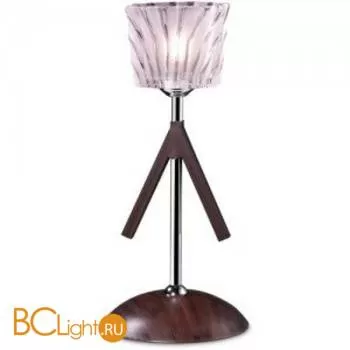 Настольная лампа Odeon Light Okino 2236/1T