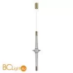 Подвесной светильник Odeon Light OLLA 6689/7L