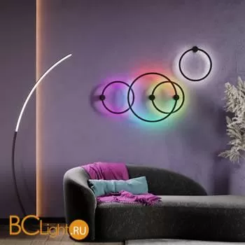 Настенный светильник Odeon Light Omen 4386/24WL - Фото 0