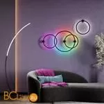 Настенный светильник Odeon Light Omen 4386/24WL - Фото 0