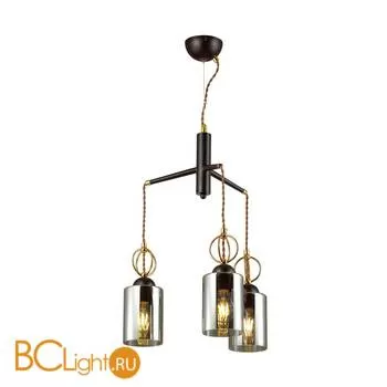 Подвесной светильник Odeon Light Opika 4657/3 - Фото 0