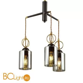 Подвесной светильник Odeon Light Opika 4657/3