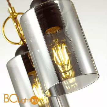 Подвесной светильник Odeon Light Opika 4657/3 - Фото 1