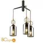 Подвесной светильник Odeon Light Opika 4657/3