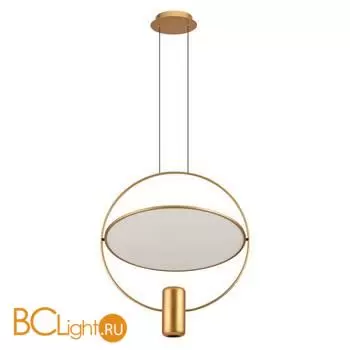 Подвесной светильник Odeon Light ORBITE new 7028/2L