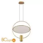 Подвесной светильник Odeon Light ORBITE new 7028/2L