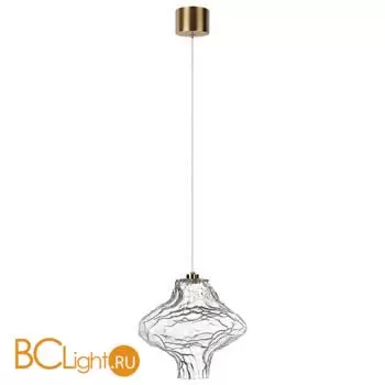 Подвесной светильник Odeon Light ORDI 5107/3LA