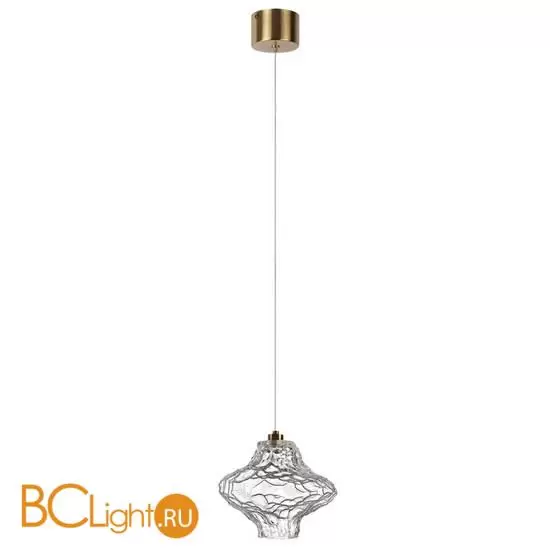 Подвесной светильник Odeon Light ORDI 5107/3L