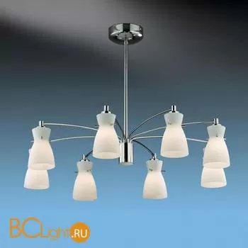 Потолочная люстра Odeon Light Ordi 2058/8