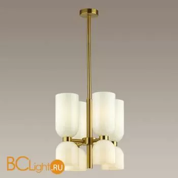 Люстра на штанге Odeon Light Orinoco 4798/8