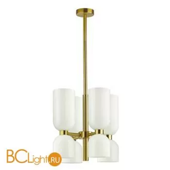 Люстра на штанге Odeon Light Orinoco 4798/8 - Фото 0