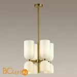 Люстра на штанге Odeon Light Orinoco 4798/8