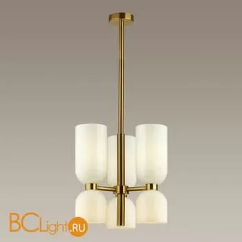 Люстра Odeon Light Orinoco 4798/6