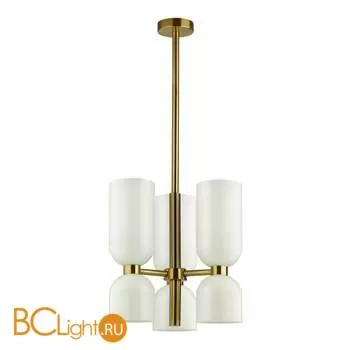 Люстра Odeon Light Orinoco 4798/6 - Фото 0