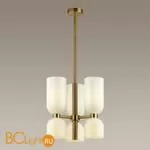 Люстра Odeon Light Orinoco 4798/6