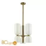 Люстра Odeon Light Orinoco 4798/6 - Фото 0