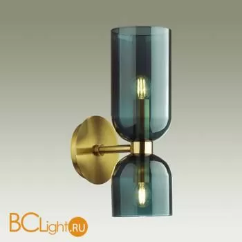 Бра Odeon Light Orinoco 4803/2W