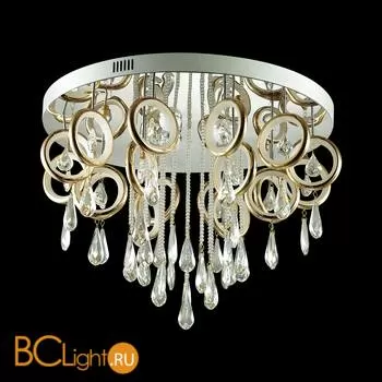 Потолочный светильник Odeon Light Orio 4034/99CL