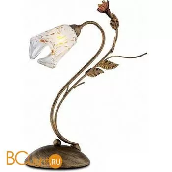 Настольная лампа Odeon Light Ornata 1810/1T