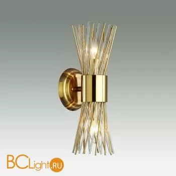 Бра Odeon Light Orta 4839/2W - Фото 0