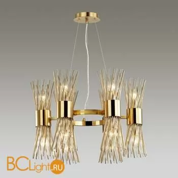 Люстра Odeon Light Orta 4839/12 - Фото 0