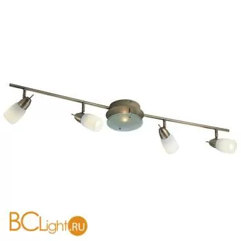 Cпот (точечный светильник) Odeon Light Orto 2130/4W