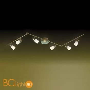 Cпот (точечный светильник) Odeon Light Orto 2130/6C