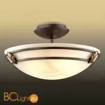 Потолочный светильник Odeon Light Osorno 2664/3C