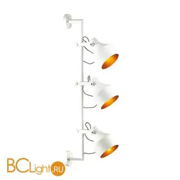 Бра Odeon Light Osta 4084/3WA