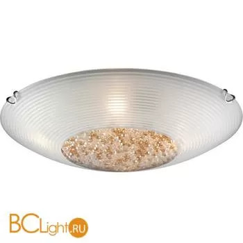 Настенно-потолочный светильник Odeon Light Ostia 2610/4C