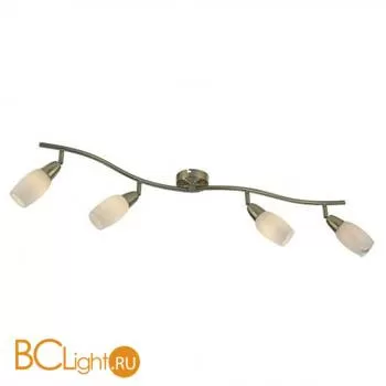 Cпот (точечный светильник) Odeon Light Otta 2067/4W