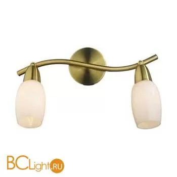 Cпот (точечный светильник) Odeon Light Otta 2067/2W