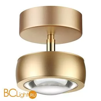 Потолочный светильник Odeon Light Ottico 3874/10CL