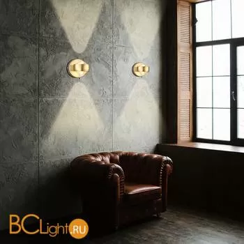 Настенный светильник Odeon Light Ottico 3874/20WL - Фото 0