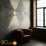 Настенный светильник Odeon Light Ottico 3874/20WL - Фото 0