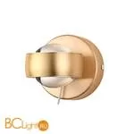 Настенный светильник Odeon Light Ottico 3874/20WL