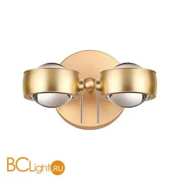 Настенный светильник Odeon Light Ottico 3874/40WL