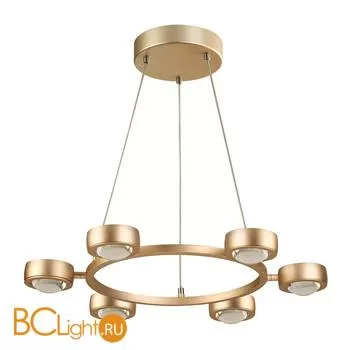 Подвесной светильник Odeon Light Ottico 3874/60L